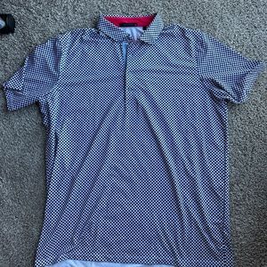 Men’s Greyson Polo